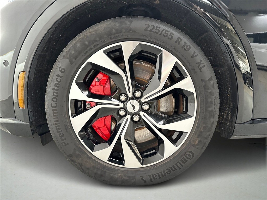 Ford Mustang Mach-E UR Premium billede 8