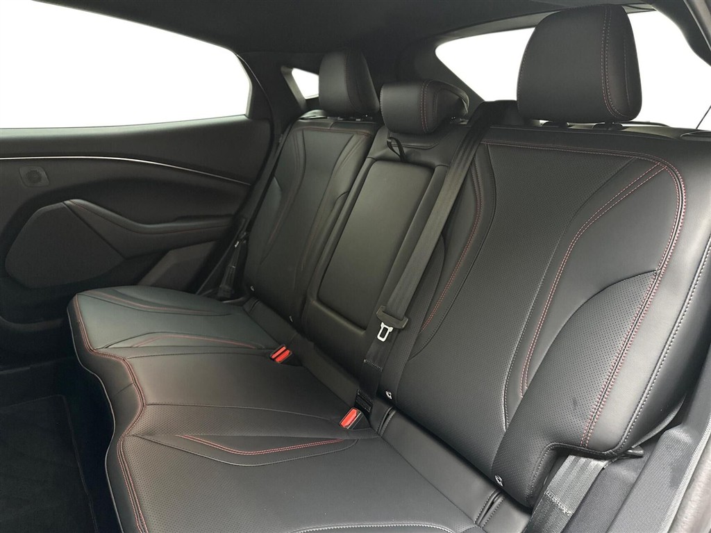 Ford Mustang Mach-E UR Premium billede 12