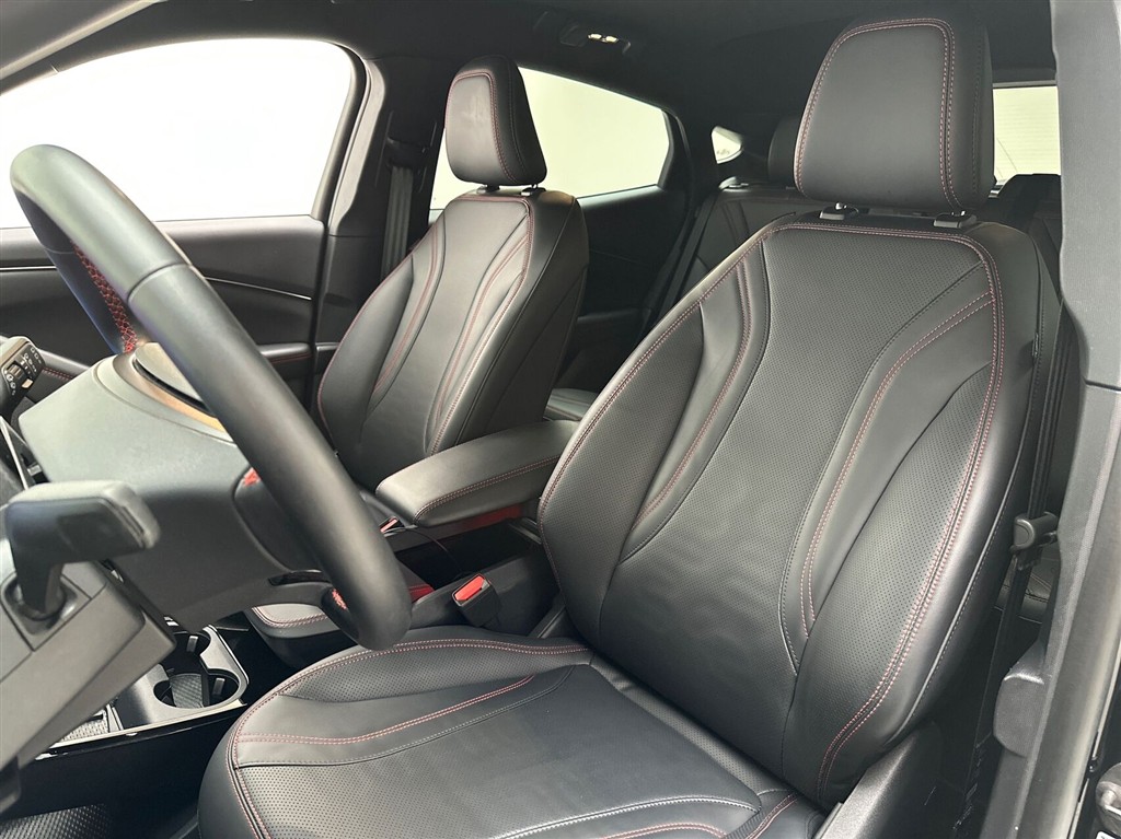Ford Mustang Mach-E UR Premium billede 18