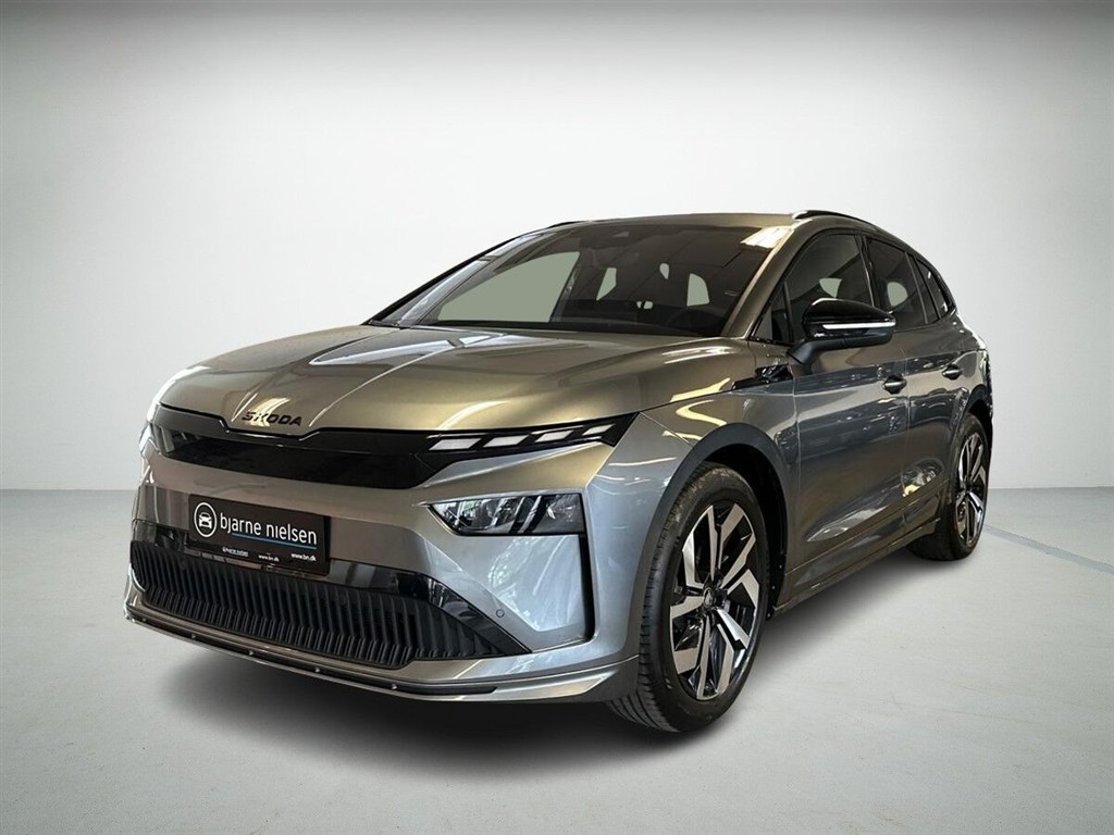 Skoda Enyaq Sportline