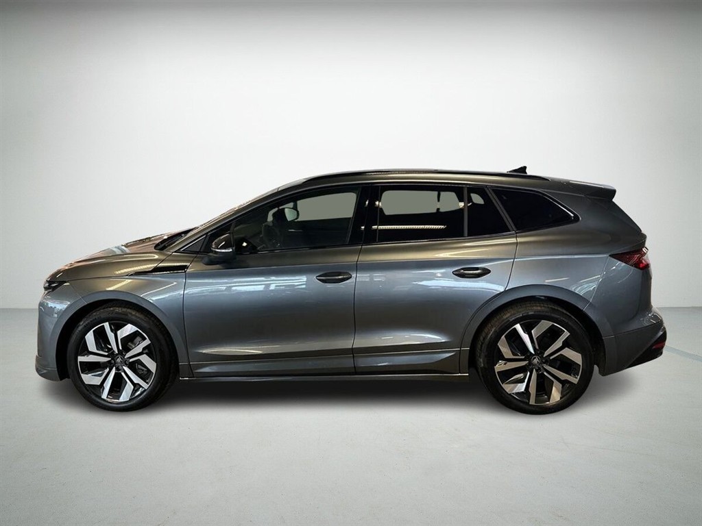Skoda Enyaq Sportline billede 5