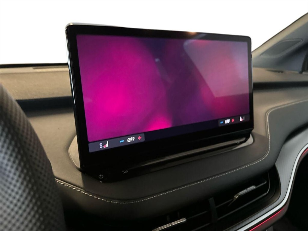 Skoda Enyaq Sportline billede 11