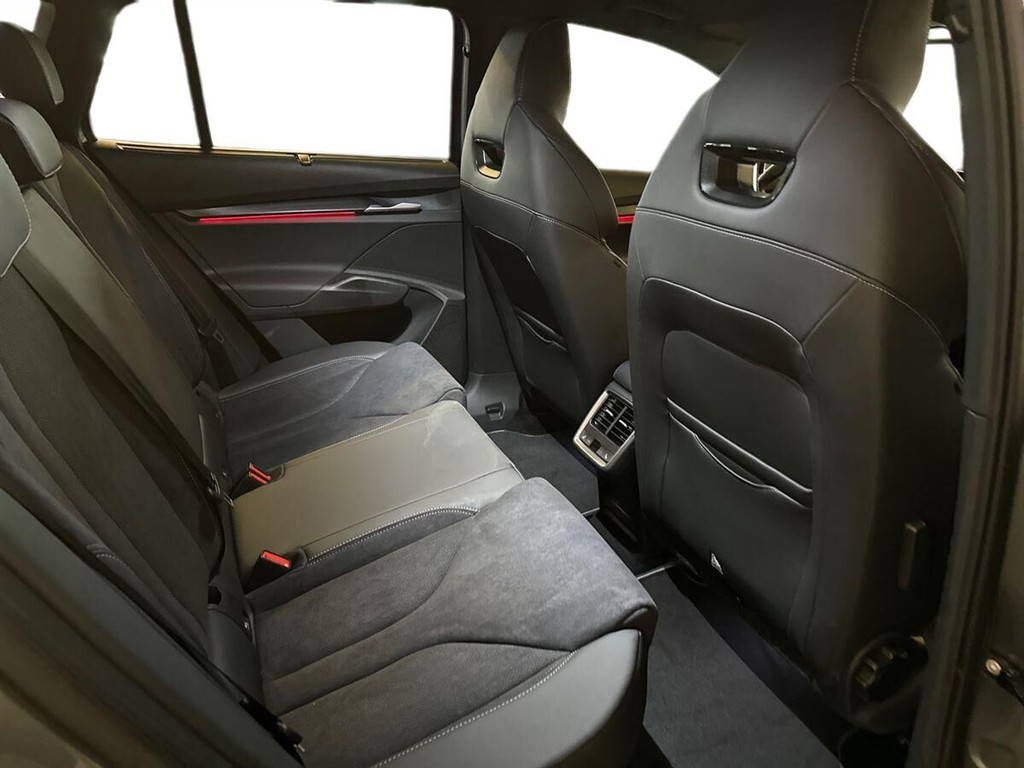 Skoda Enyaq Sportline billede 12