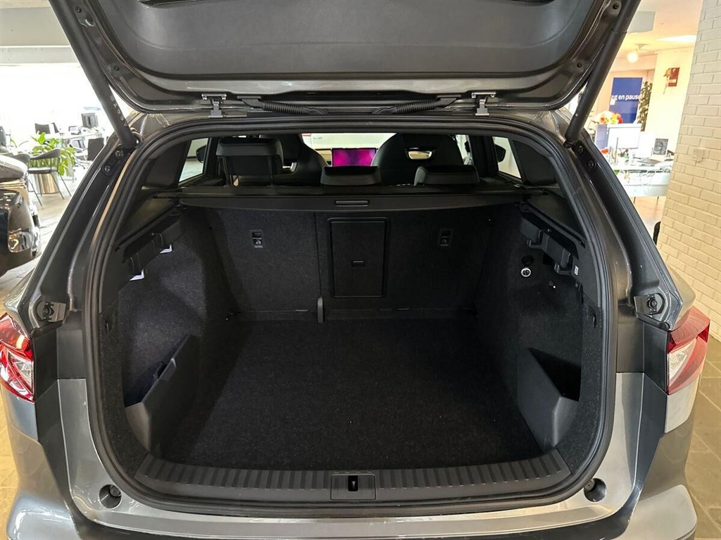 Skoda Enyaq Sportline billede 13