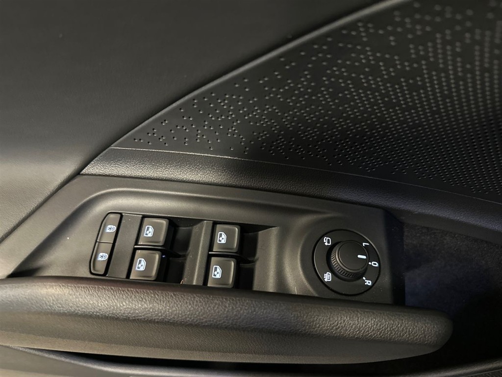Skoda Enyaq Sportline billede 15