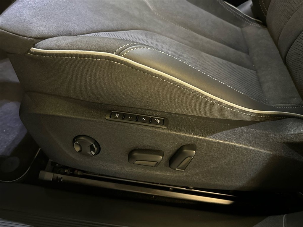 Skoda Enyaq Sportline billede 21