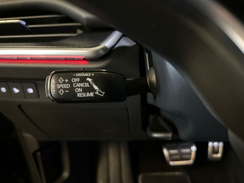 Skoda Enyaq Sportline billede 22