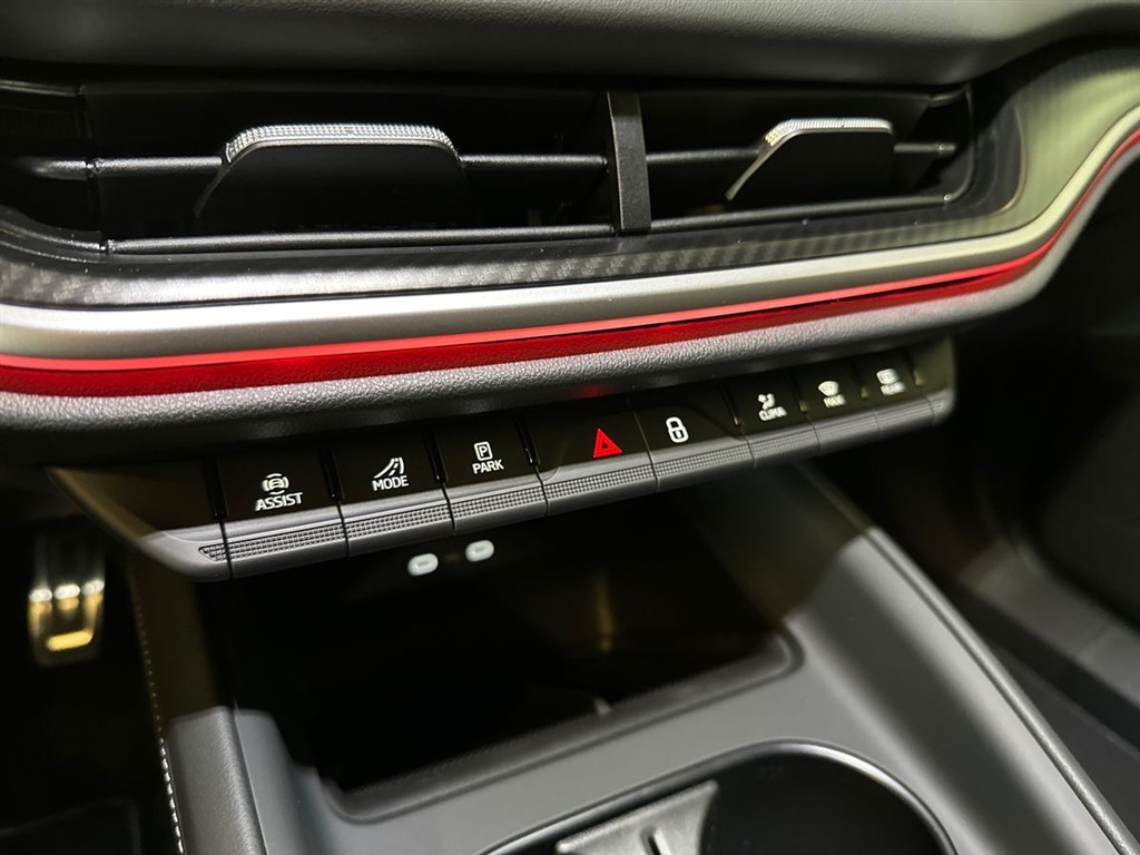 Skoda Enyaq Sportline billede 23