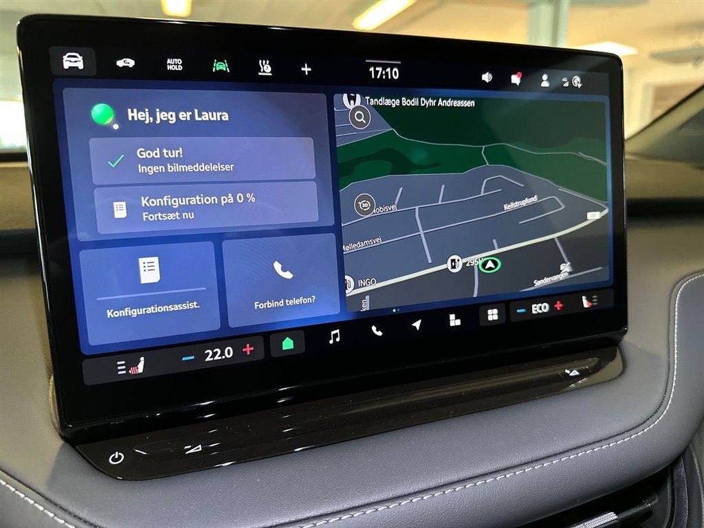 Skoda Enyaq Sportline billede 25