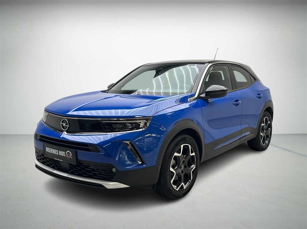 Opel Mokka-e Elegance