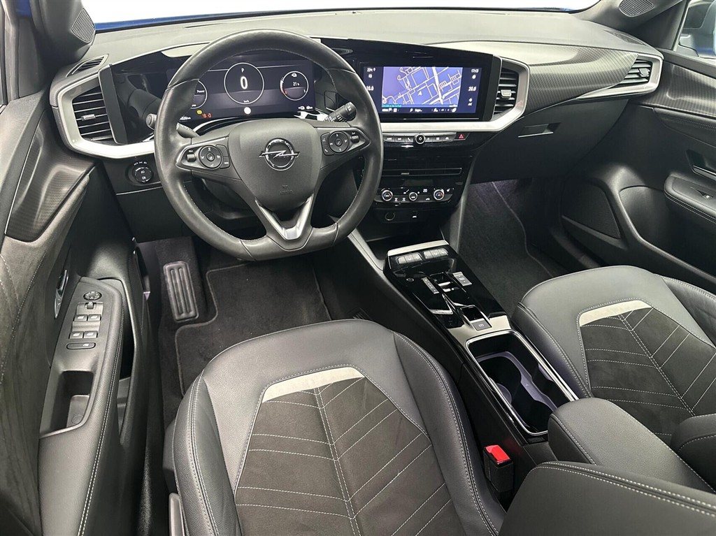 Opel Mokka-e Elegance billede 4
