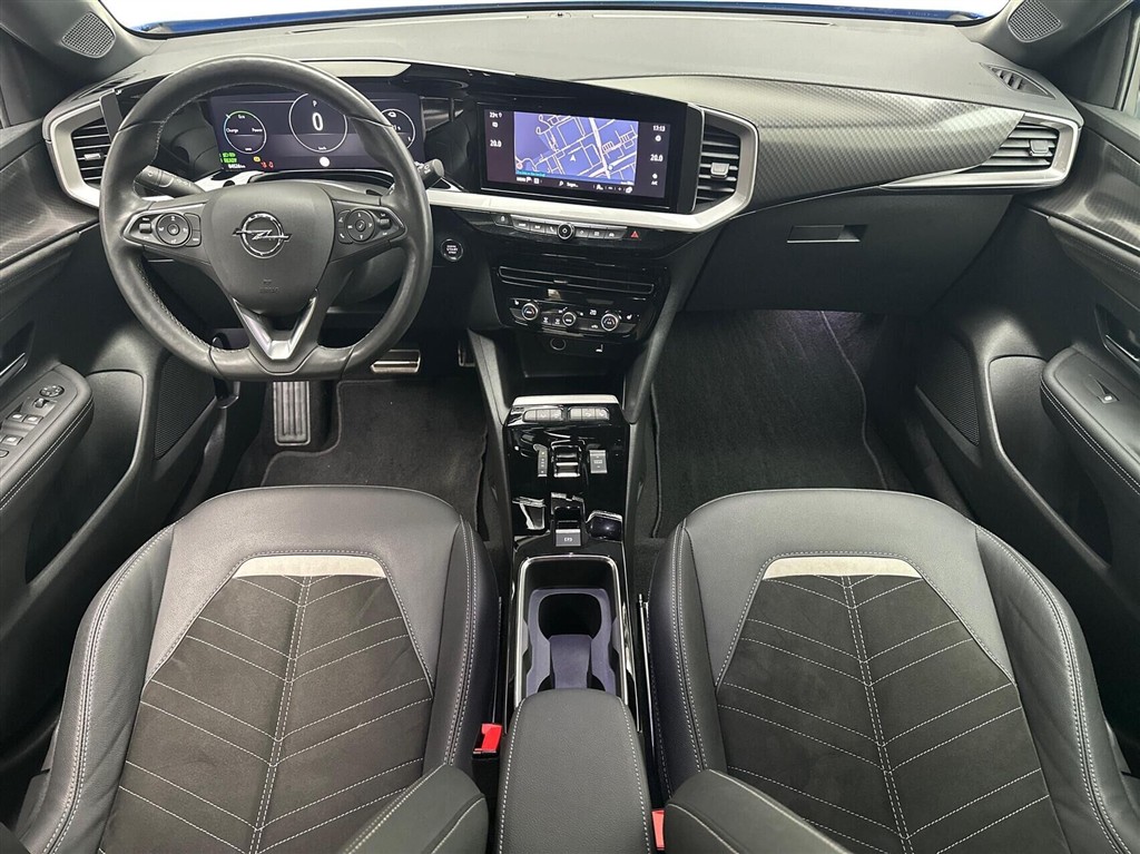 Opel Mokka-e Elegance billede 5