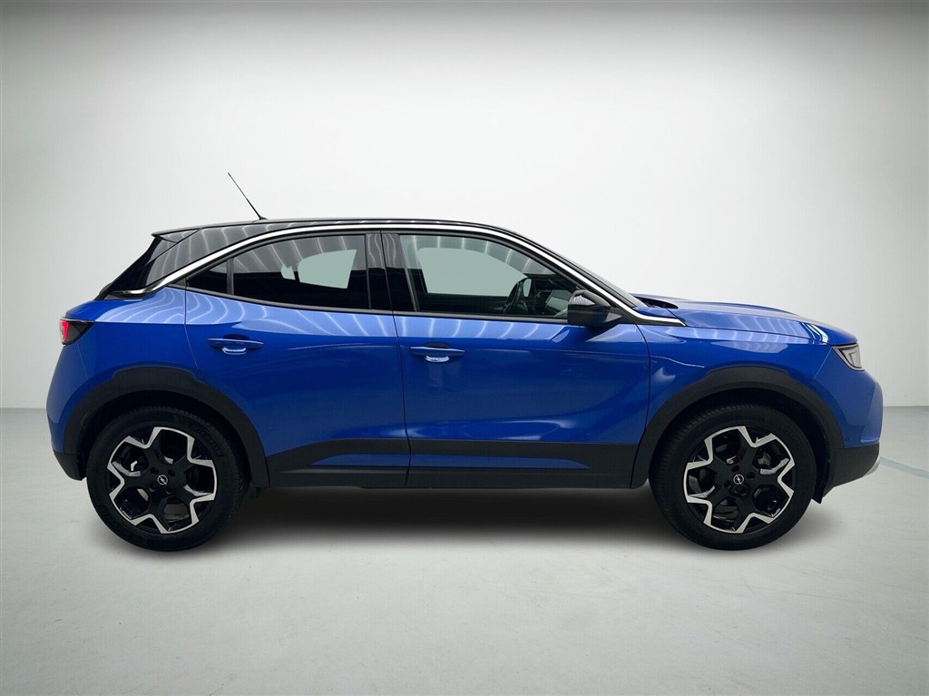 Opel Mokka-e Elegance billede 6