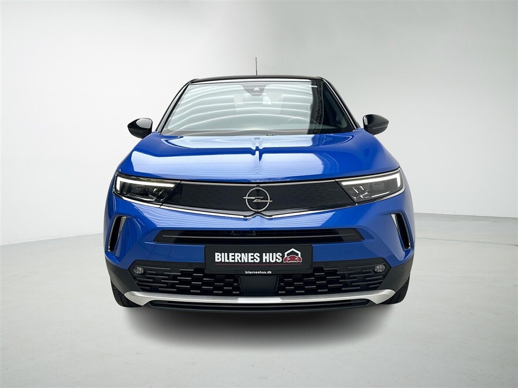 Opel Mokka-e Elegance billede 7