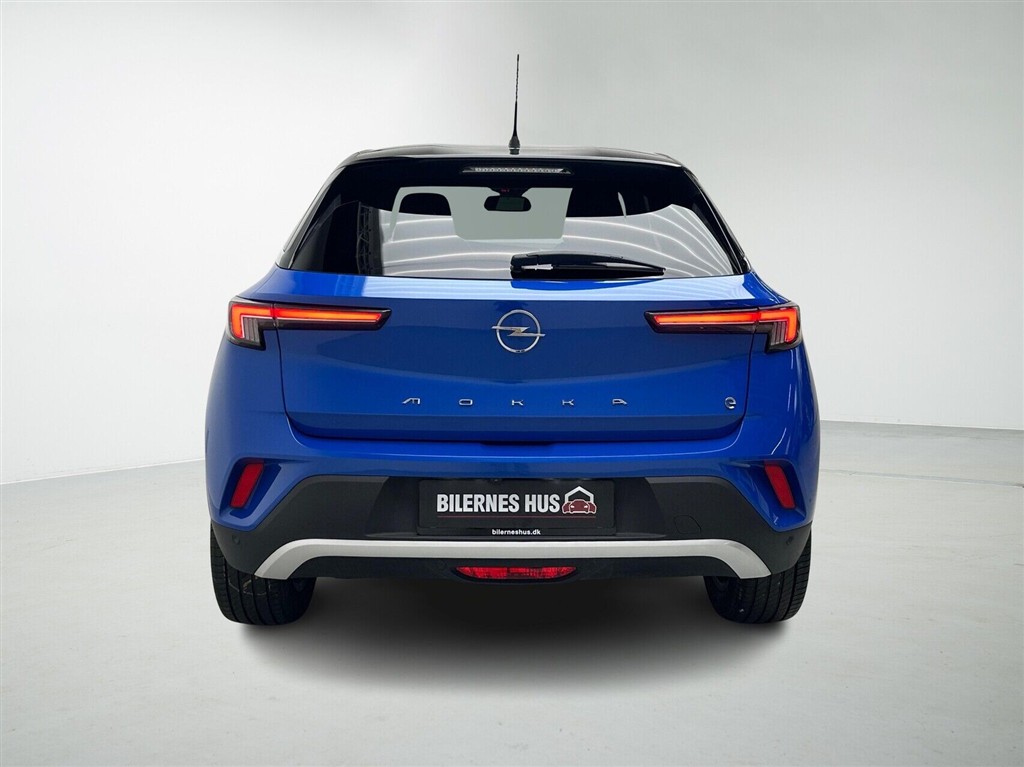 Opel Mokka-e Elegance billede 8