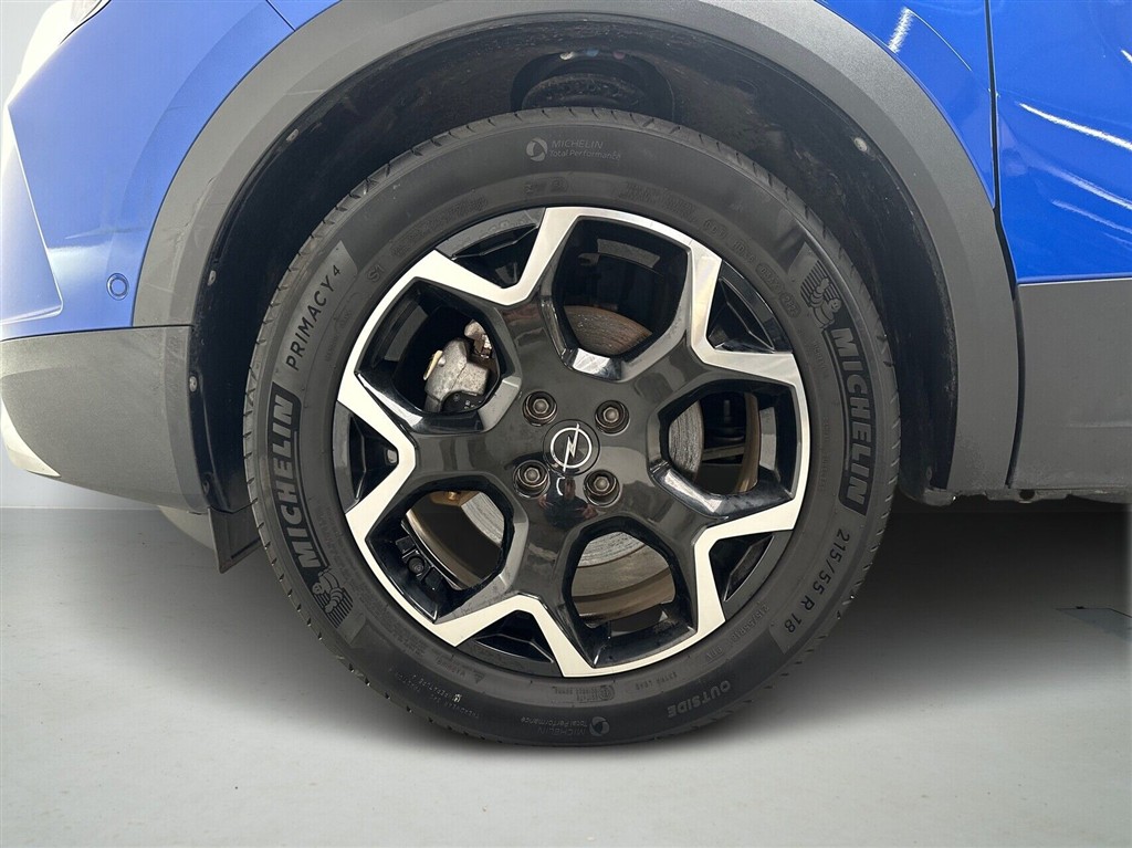 Opel Mokka-e Elegance billede 9
