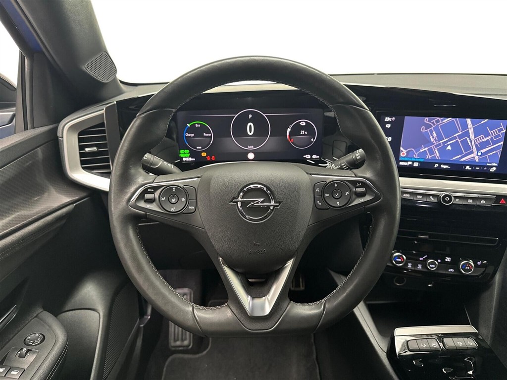 Opel Mokka-e Elegance billede 10