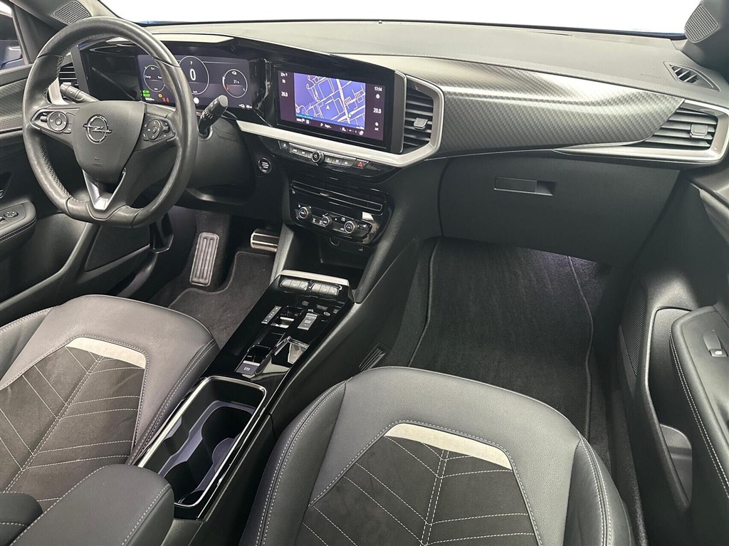 Opel Mokka-e Elegance billede 11