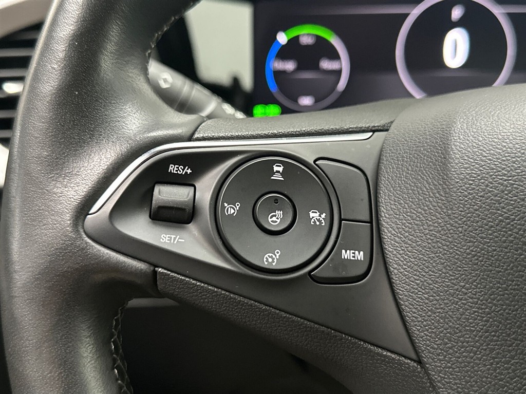 Opel Mokka-e Elegance billede 16