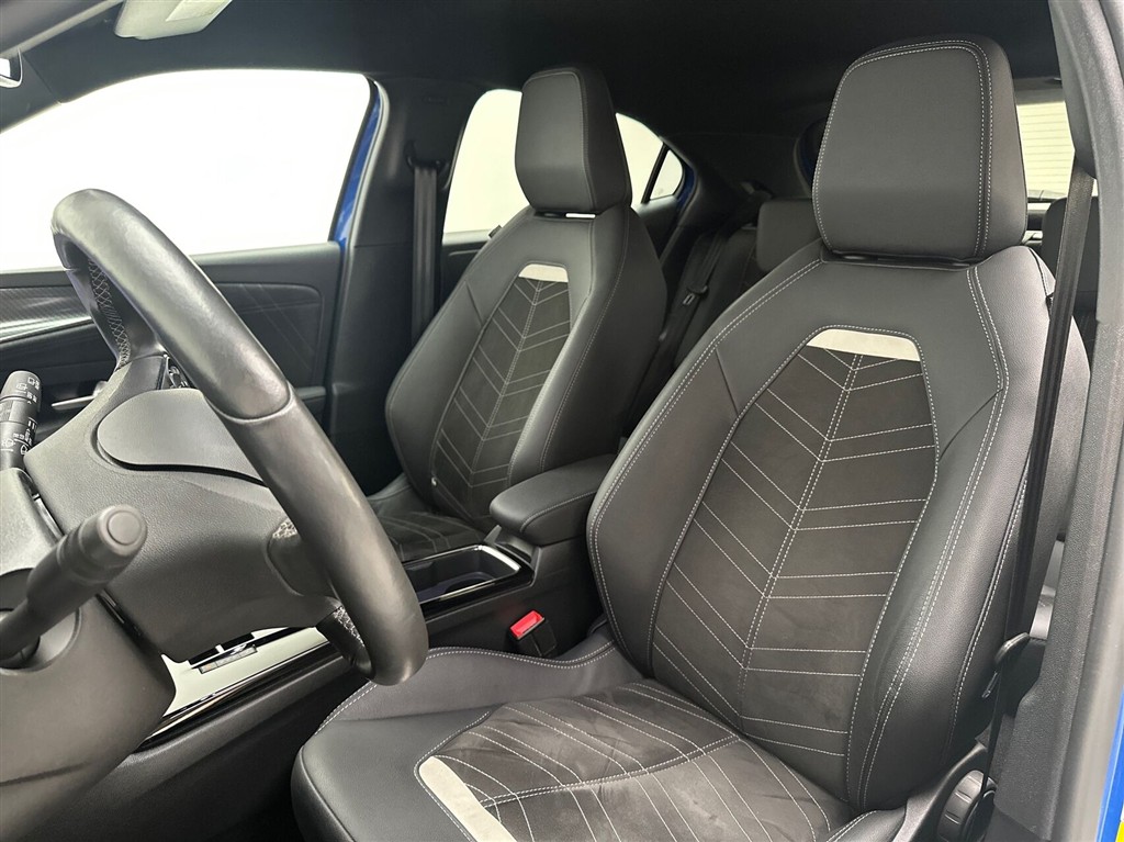 Opel Mokka-e Elegance billede 19