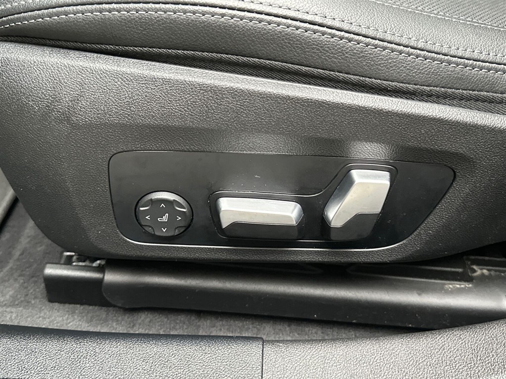 BMW i4 Supercharged billede 20