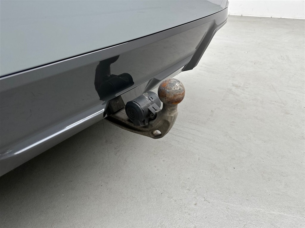 BMW i4 Supercharged billede 22