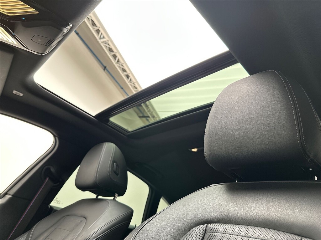 BMW i4 Supercharged billede 25