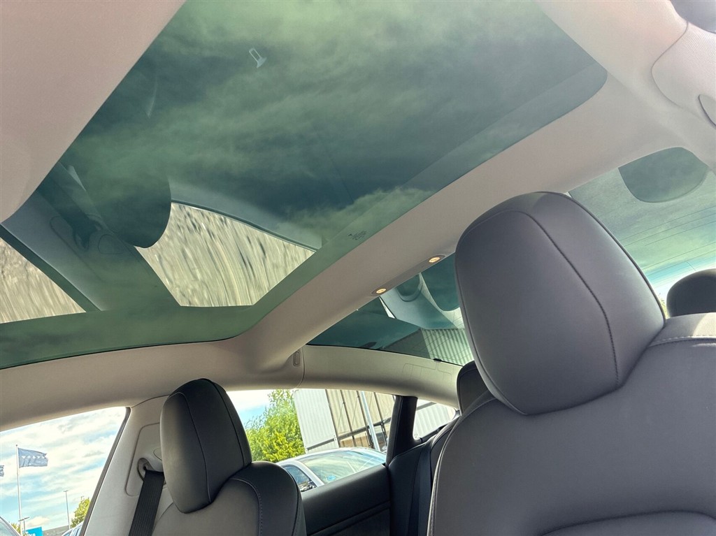 Tesla Model 3 Standard Range Plus billede 16