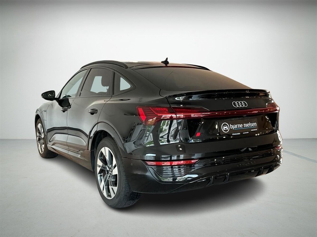 Audi Q8 Prestige billede 2
