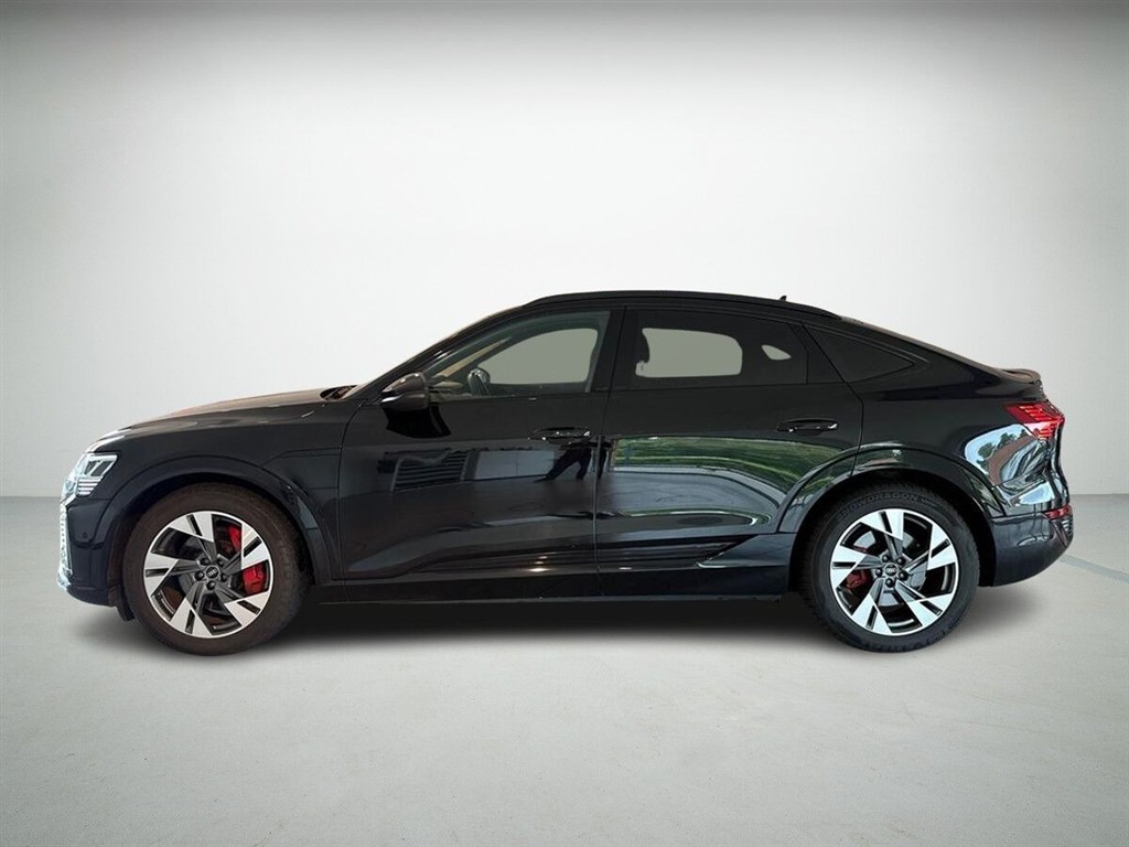 Audi Q8 Prestige billede 5