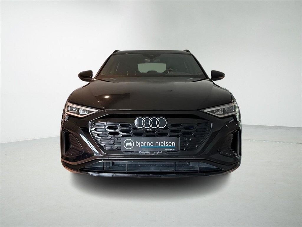 Audi Q8 Prestige billede 6