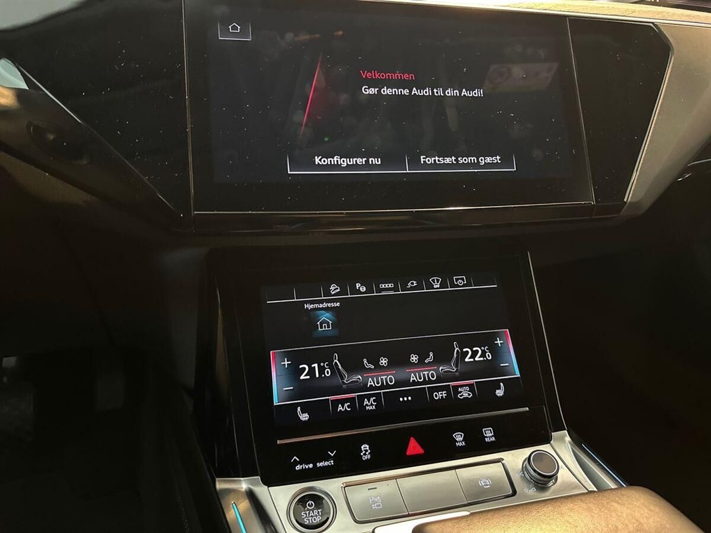 Audi Q8 Prestige billede 11