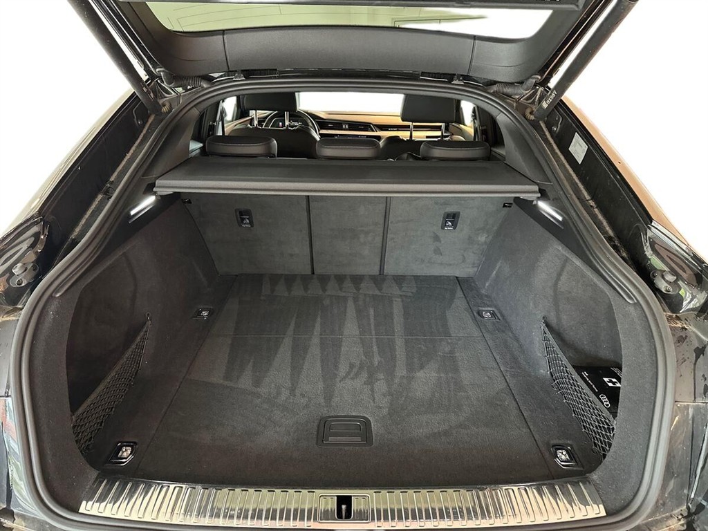 Audi Q8 Prestige billede 13