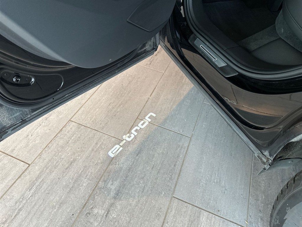 Audi Q8 Prestige billede 17