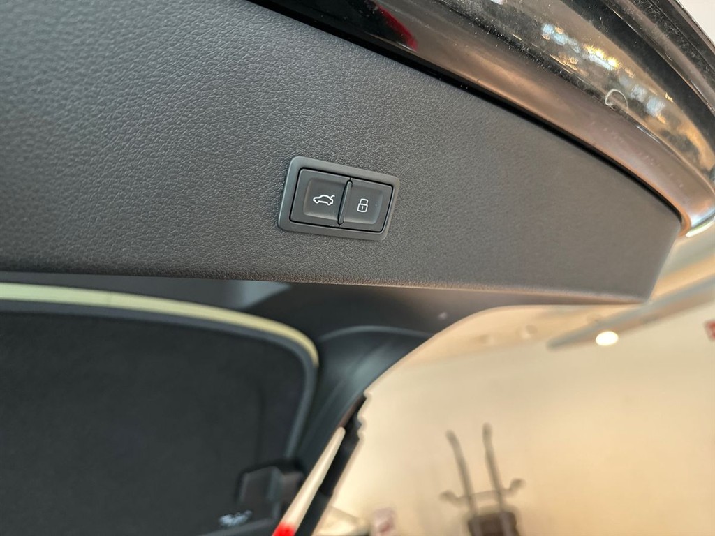 Audi Q8 Prestige billede 19