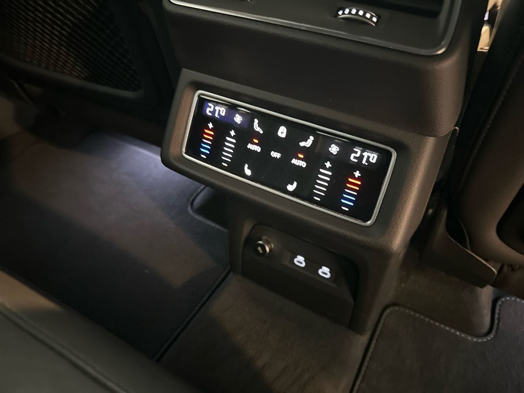 Audi Q8 Prestige billede 20