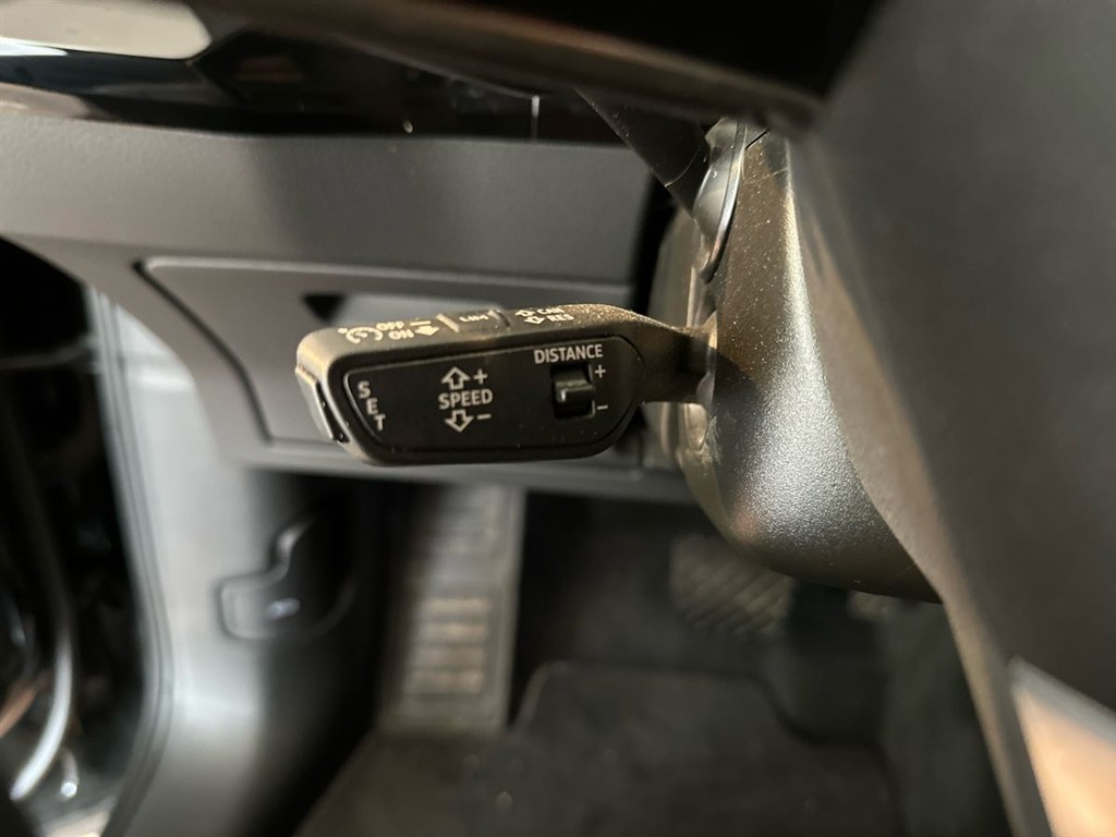 Audi Q8 Prestige billede 21