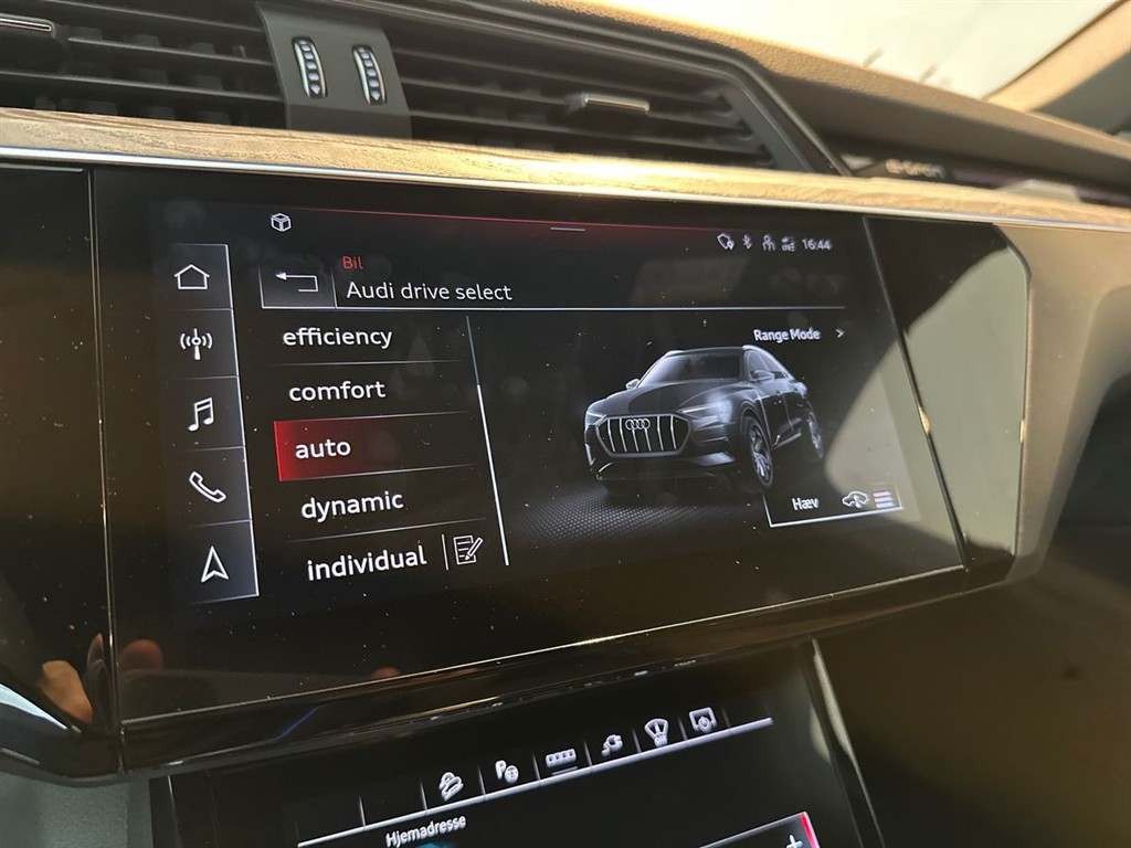 Audi Q8 Prestige billede 22