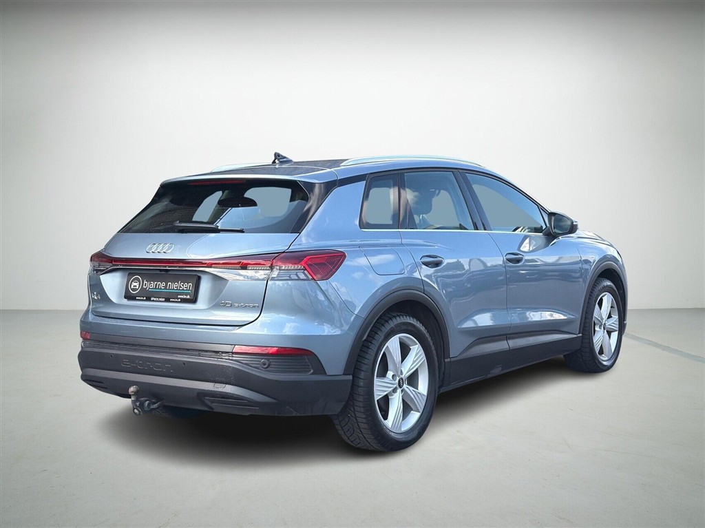 Audi Q4 Attitude generic.image 2