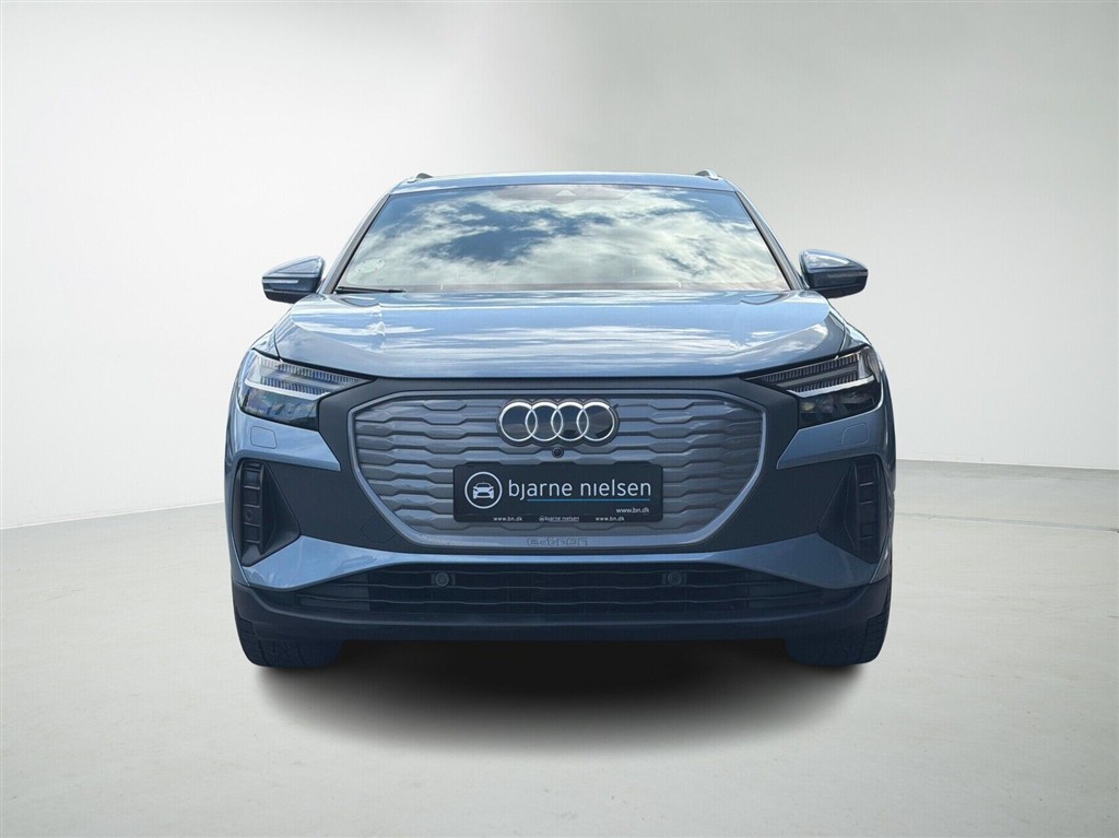 Audi Q4 Attitude generic.image 6