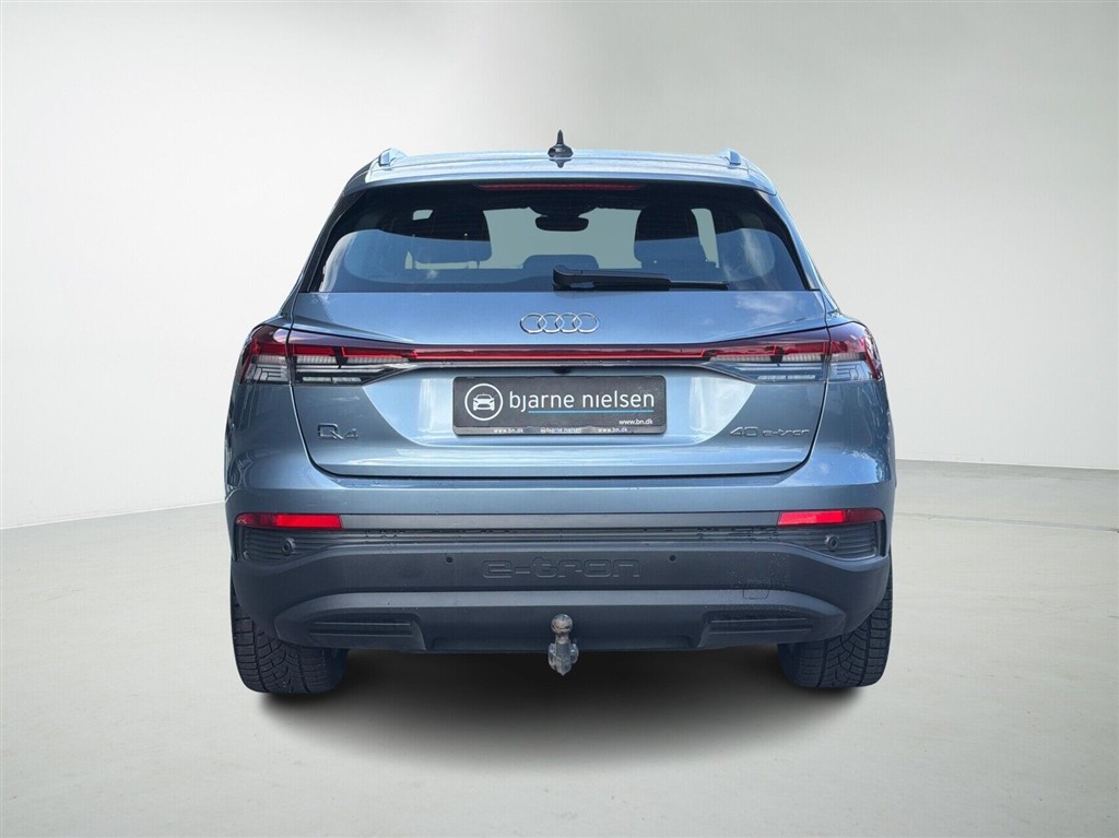 Audi Q4 Attitude generic.image 7