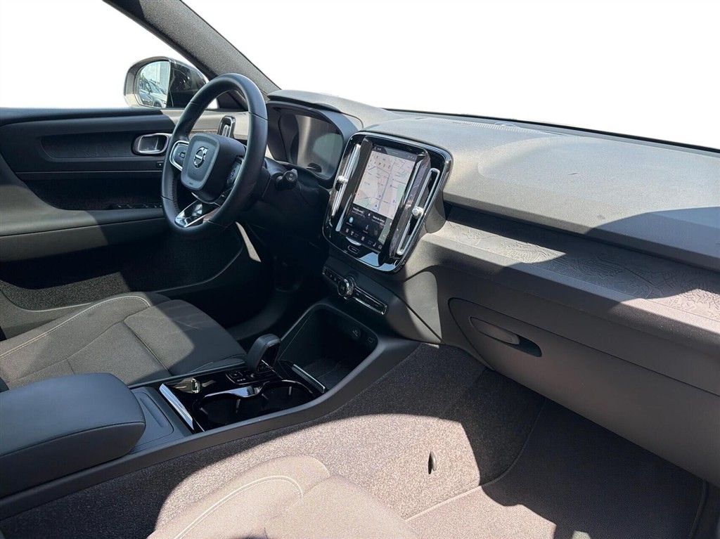 Volvo XC40 Ultimate billede 6