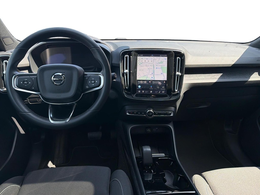 Volvo XC40 Ultimate billede 7