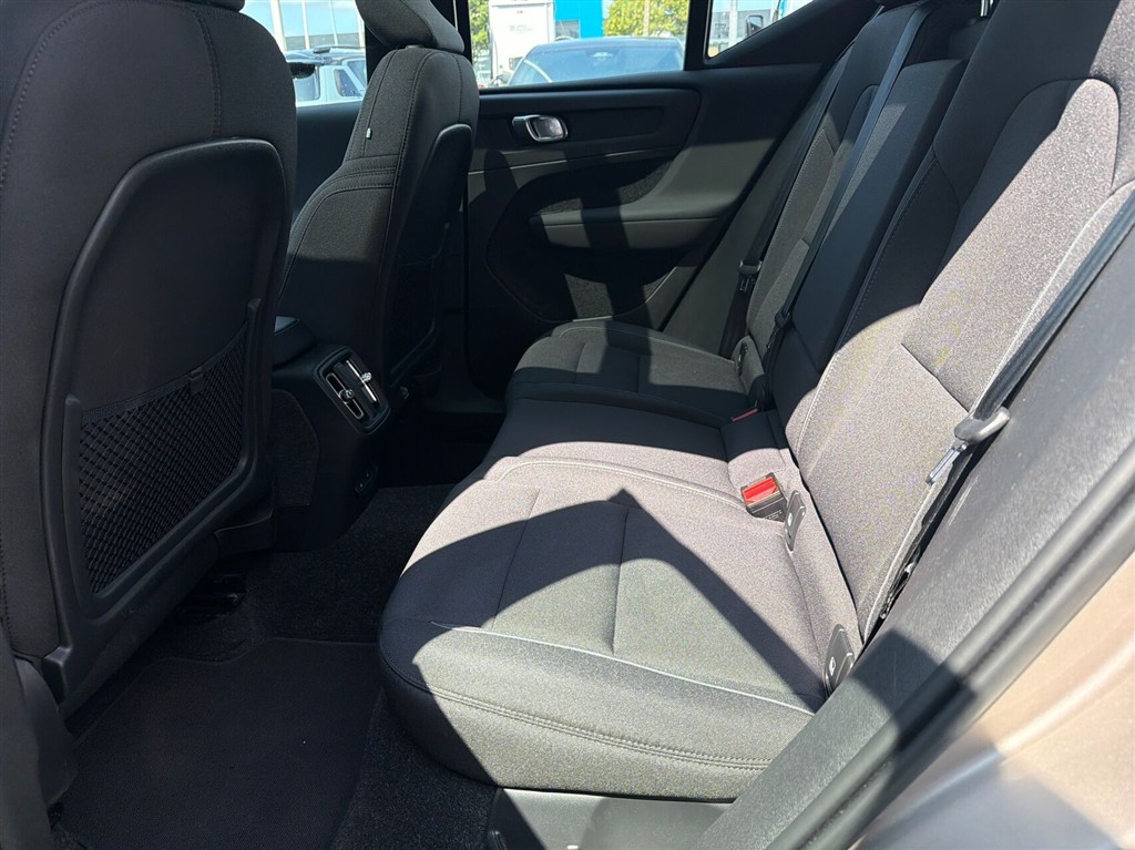 Volvo XC40 Ultimate billede 8