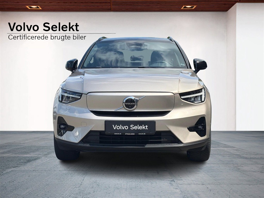 Volvo XC40 Ultimate billede 10