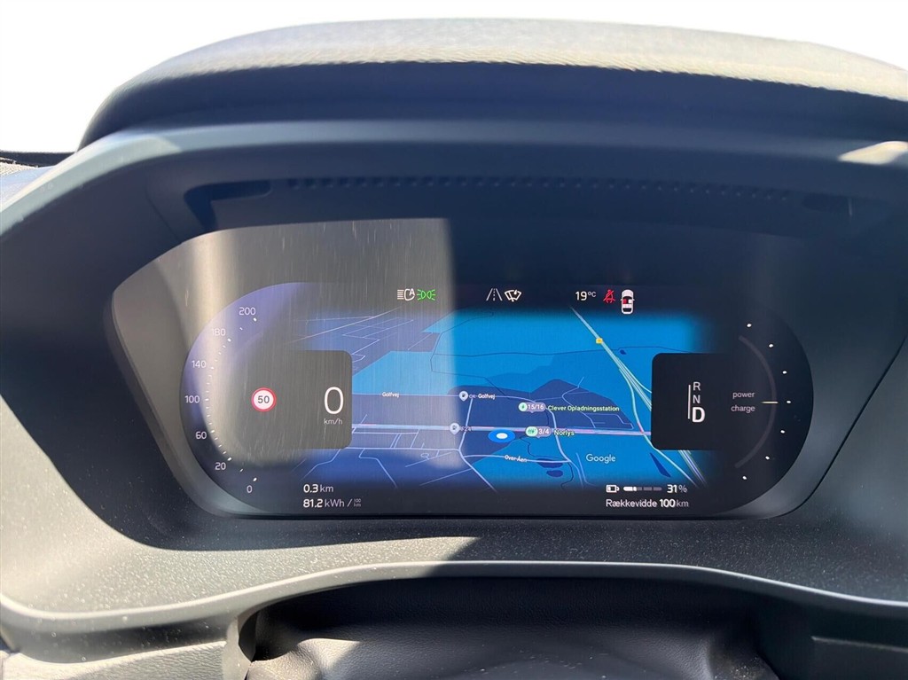 Volvo XC40 Ultimate billede 13