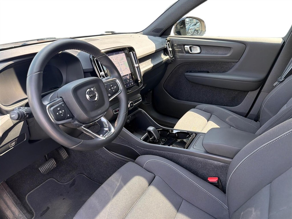 Volvo XC40 Ultimate billede 16