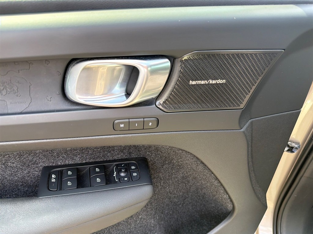 Volvo XC40 Ultimate billede 17