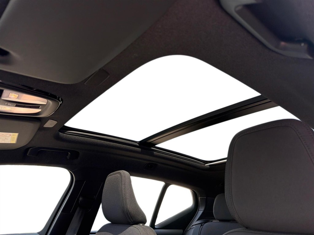 Volvo XC40 Ultimate billede 20