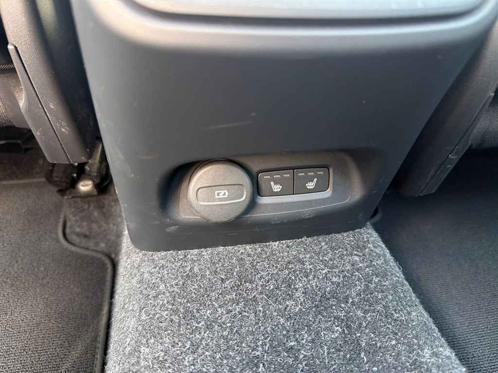 Volvo XC40 Ultimate billede 21